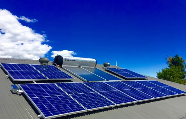 Dangersleigh NSW 3.19Kw + 302CS13